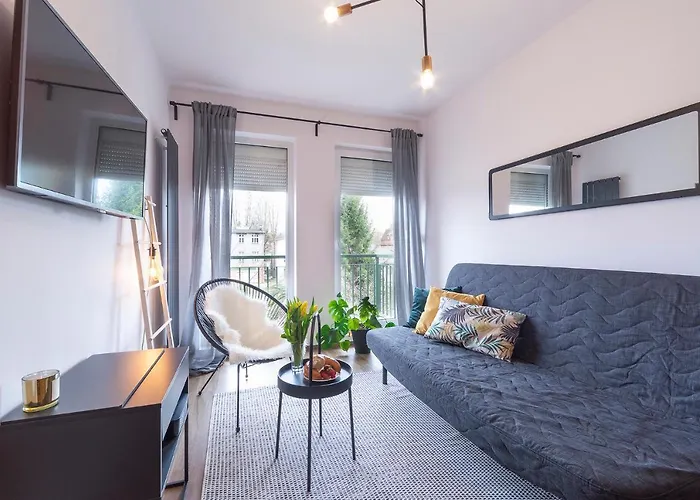 Alicante Górny By Noclegi Renters
